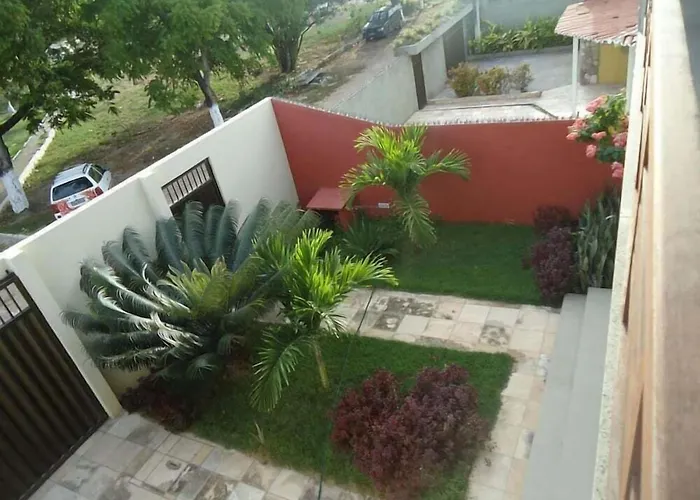 Suites Solanas De Porto Pôrto das Galinhas