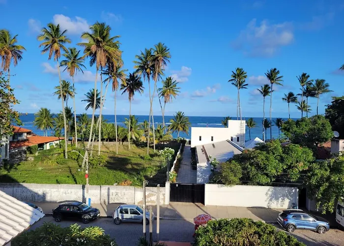 Pousada Recanto Do Sol E Mar Pôrto das Galinhas